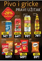 Idea katalog nedeljna akcija