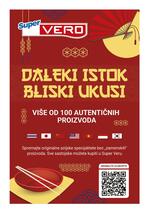 Super Vero katalog akcija