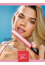 Avon katalog akcija
