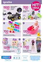Pepco katalog akcija