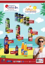 Medius katalog akcija Katalog Akcija