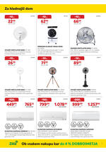 Merkur akcijski katalog