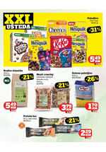 Tropic akcijski katalog