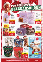 Plodine kataloška akcija