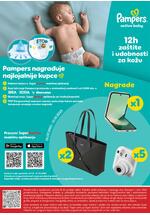 Idea katalog nedeljna akcija