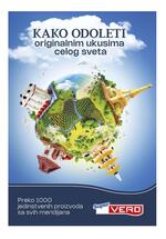 Super Vero katalog akcija