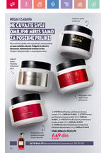 Oriflame katalog akcija