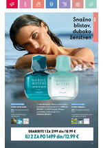 Oriflame katalog akcija