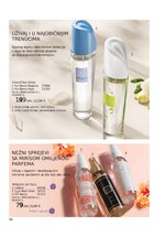 Avon katalog akcija