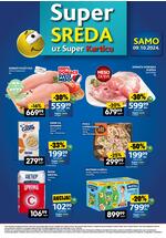 Super sreda Katalog Akcija