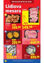 Lidl katalog akcija