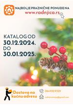 Katalog akcija Katalog Akcija