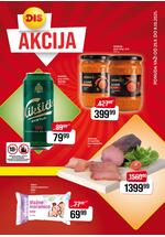 DIS katalog hrana