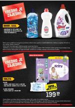 Roda katalog vredno je zajedno