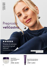Oriflame redni katalog