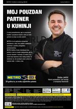 Metro katalog ugostitelji