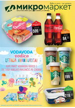 Mikromarket katalog akcija Katalog Akcija