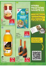 Kaufland katalog - Online ponuda
