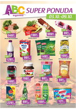ABC trgovina katalog akcija Katalog Akcija