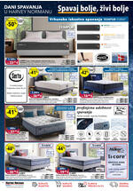 Harvey Norman kataloška akcija