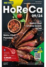 Metro katalog ugostitelji Katalog Akcija