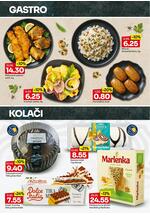 Bingo katalog - Dvonedeljna akcija