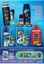 Roda katalog akcija