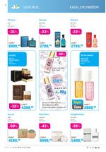 Lilly Drogerie katalog akcija