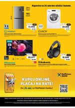 Tehnomanija katalog