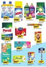 Kastrum VIVA katalog hrana