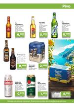Tuš Cash & Carry gostinec