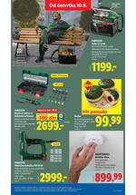 Lidl katalog akcija