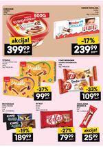 Roda katalog nedeljna akcija