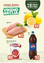 Vikend akcija
