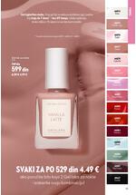 Oriflame katalog akcija
