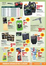 E.Leclerc redni katalog