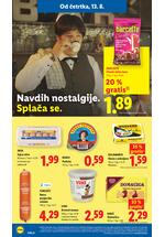 Lidl redni katalog