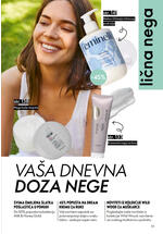 Oriflame katalog akcija