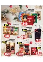 Tropic akcijski katalog