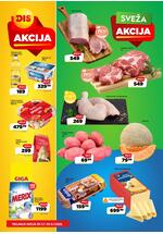 Nedeljna akcija