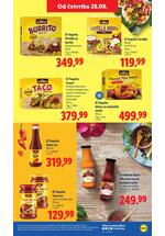 Lidl katalog akcija