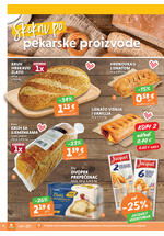 Studenac tjedna akcija