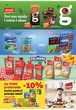 Univerexport akcija