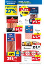 Lidl katalog akcija