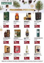 KZ Metlika redni katalog