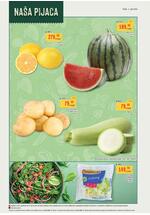 Aroma Market katalog akcija