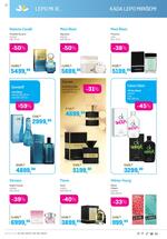 Lilly Drogerie katalog akcija