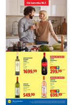 Lidl katalog akcija