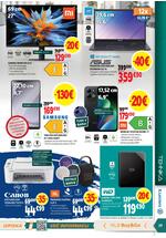 E.Leclerc spletni katalog