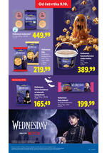 Lidl katalog akcija